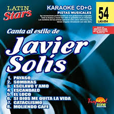 El Gran Combo LAS 079 Karaoke Lovers