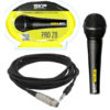 SKP Pro Audio Pro 20 Microphone